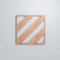 Ekena Millwork Small Strymon Decorative Fretwork Wood Wall Panels, Cherry, 11 3/8"W x 11 3/8"H x 3/8"T WALW12X12X0375STRCH - alternate 2